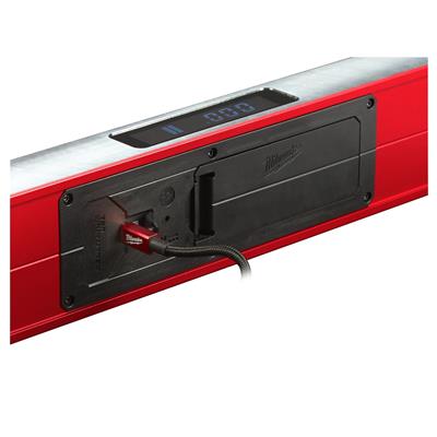 Milwaukee Dijital Su Terazisi 120Cm T4933471979