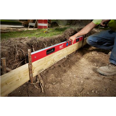 Milwaukee Dijital Su Terazisi 120Cm T4933471979