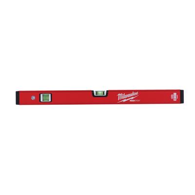 Milwaukee Redstıck™ Kompakt Su Terazileri (60 Cm) T4932459080