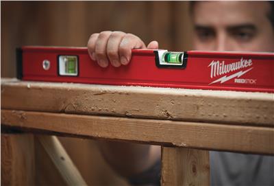 Milwaukee Redstıck™ Kompakt Su Terazileri (60 Cm) T4932459080