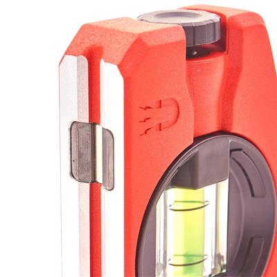 Milwaukee Su Terazisi Açı Ayarlı Cep Tipi T4932459597