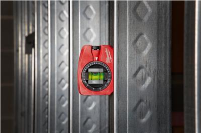 Milwaukee Su Terazisi Açı Ayarlı Cep Tipi T4932459597