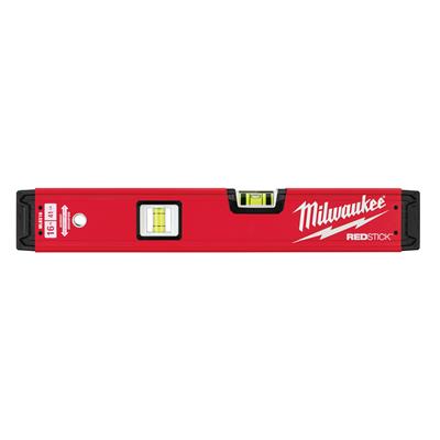 Milwaukee Su Terazisi Backbone 40Cm T4932459060