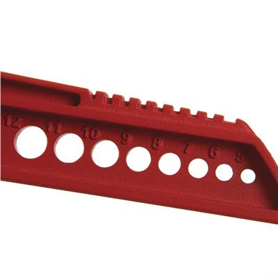 Milwaukee Su Terazisi Redcast 60Cm  T4932459098