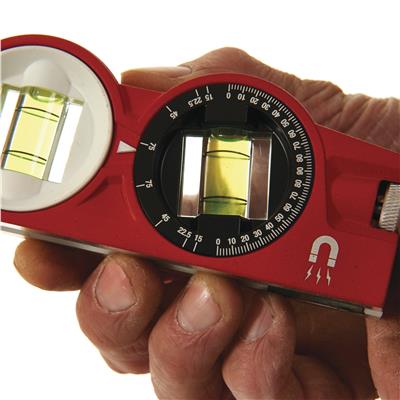 Milwaukee Su Terazisi Torpedo Manyetik 25Cm  T4932459096