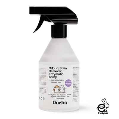 Docho Koku &Leke Giderici Enzimatik Sprey 500 ML