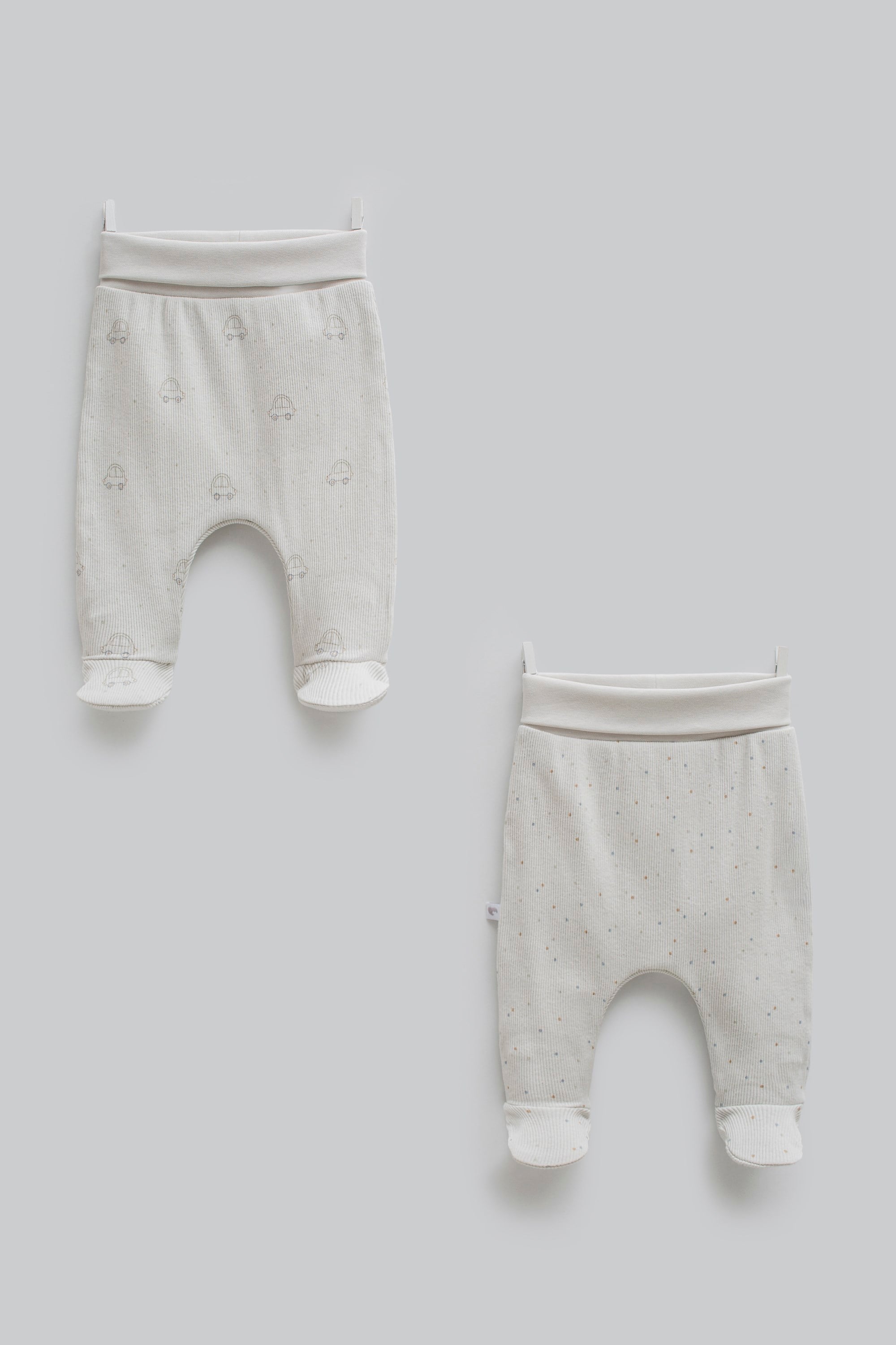 2 li Pantolon APE2228