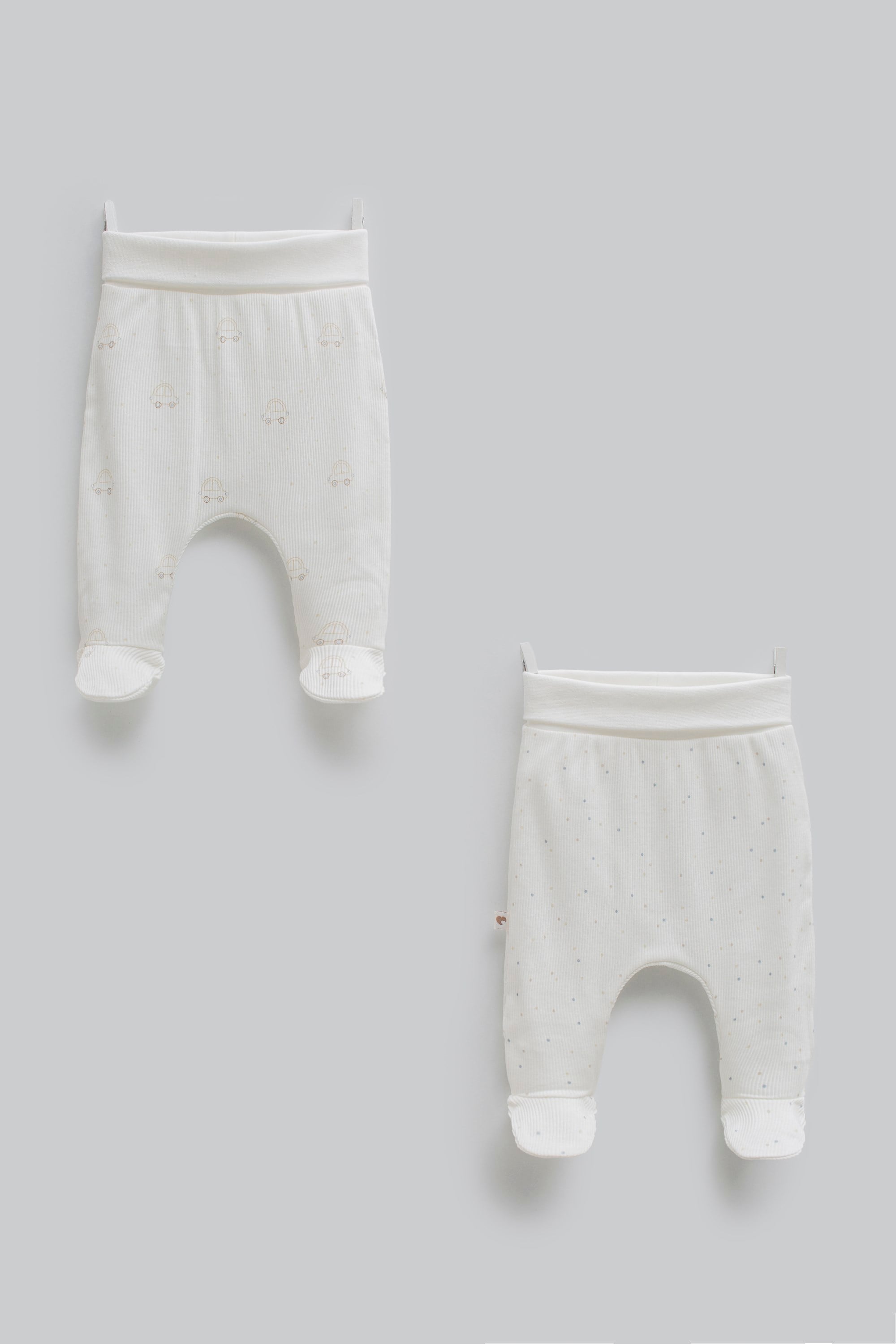 2 li Pantolon APE2228