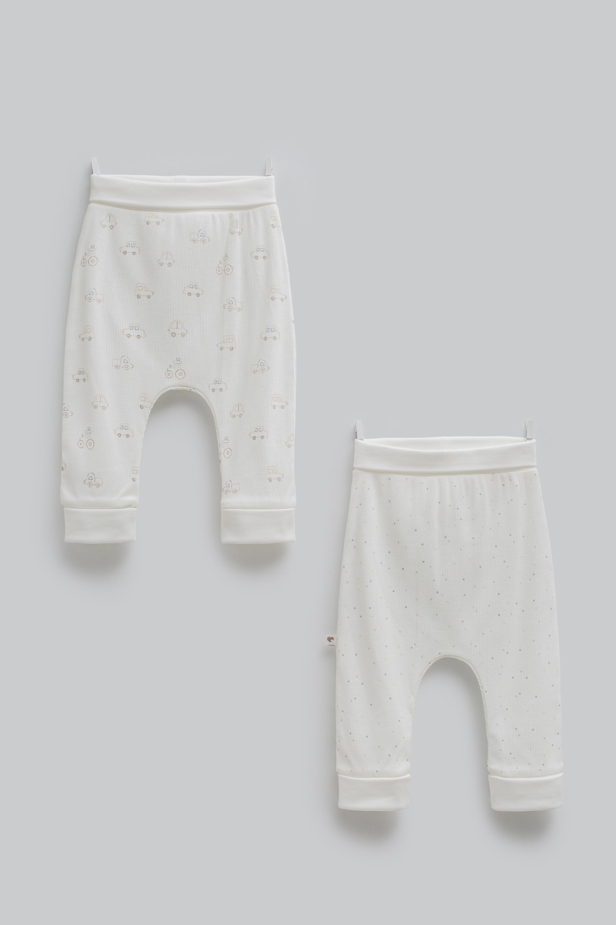 2 li Pantolon APE2229