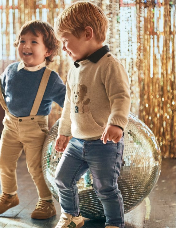 2502 PANTOLON-YUMUSAK DENIM