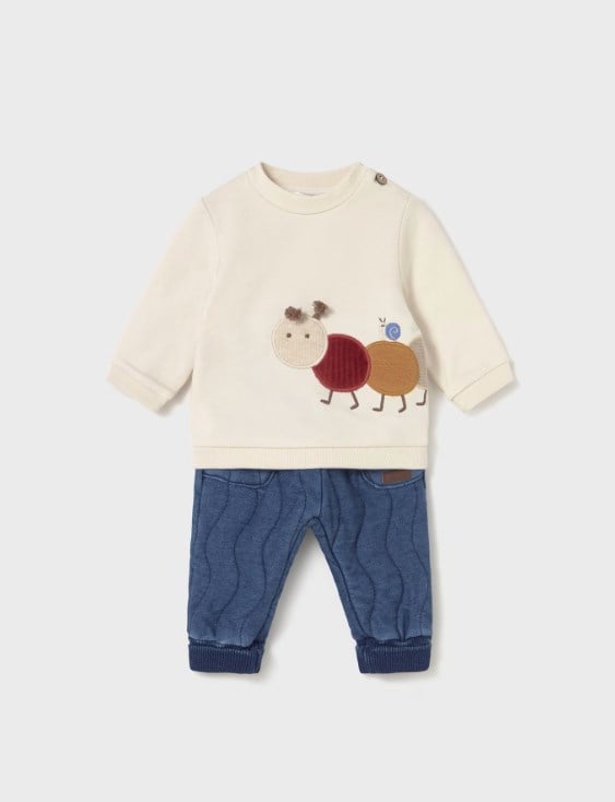 2584 SET-DOLGULU PANTOLON