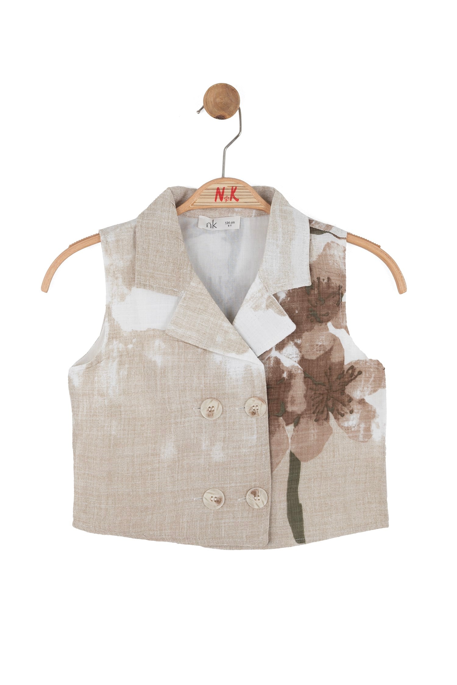 31400-Keten Yelek 8/14