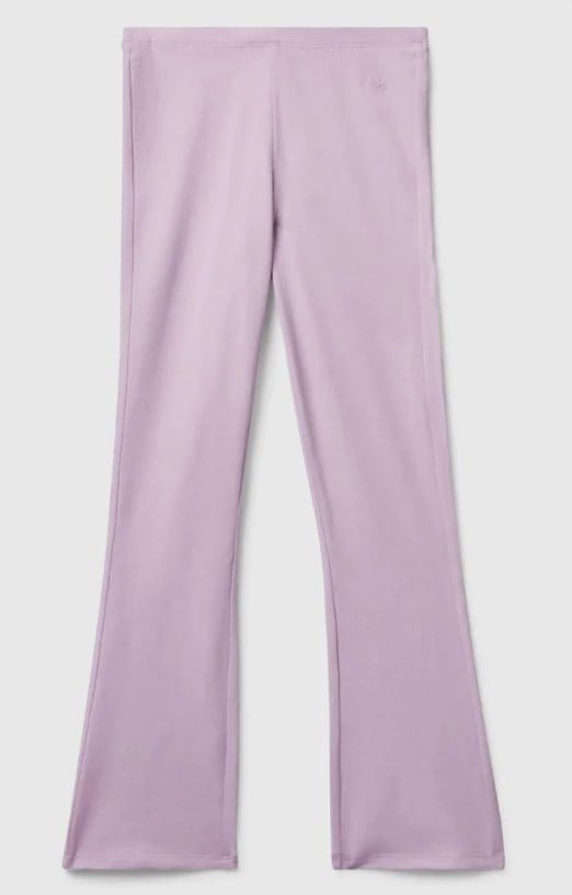 3DKECF037 İSPANYOL TAYT