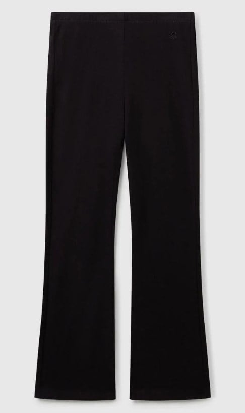 3DKECF037 İSPANYOL TAYT