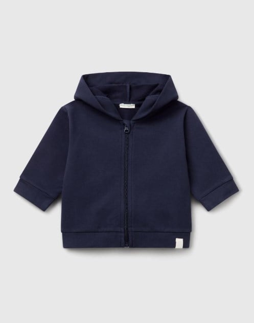 3MDSA501M KAPÜŞONLU SWEATSHIRT