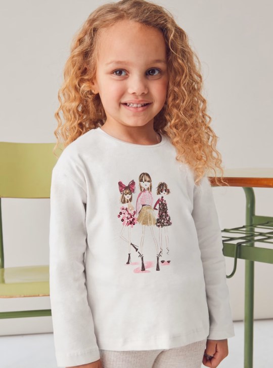 4011 UZUN KOL ELBISE