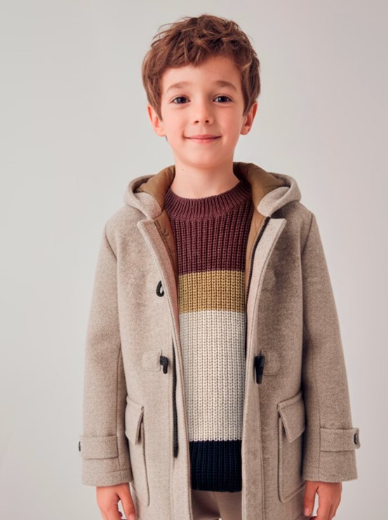 4423 Mont-Trench Style