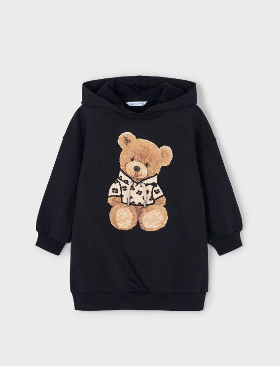 4928 ELBISE-KAPISONLU-POLAR