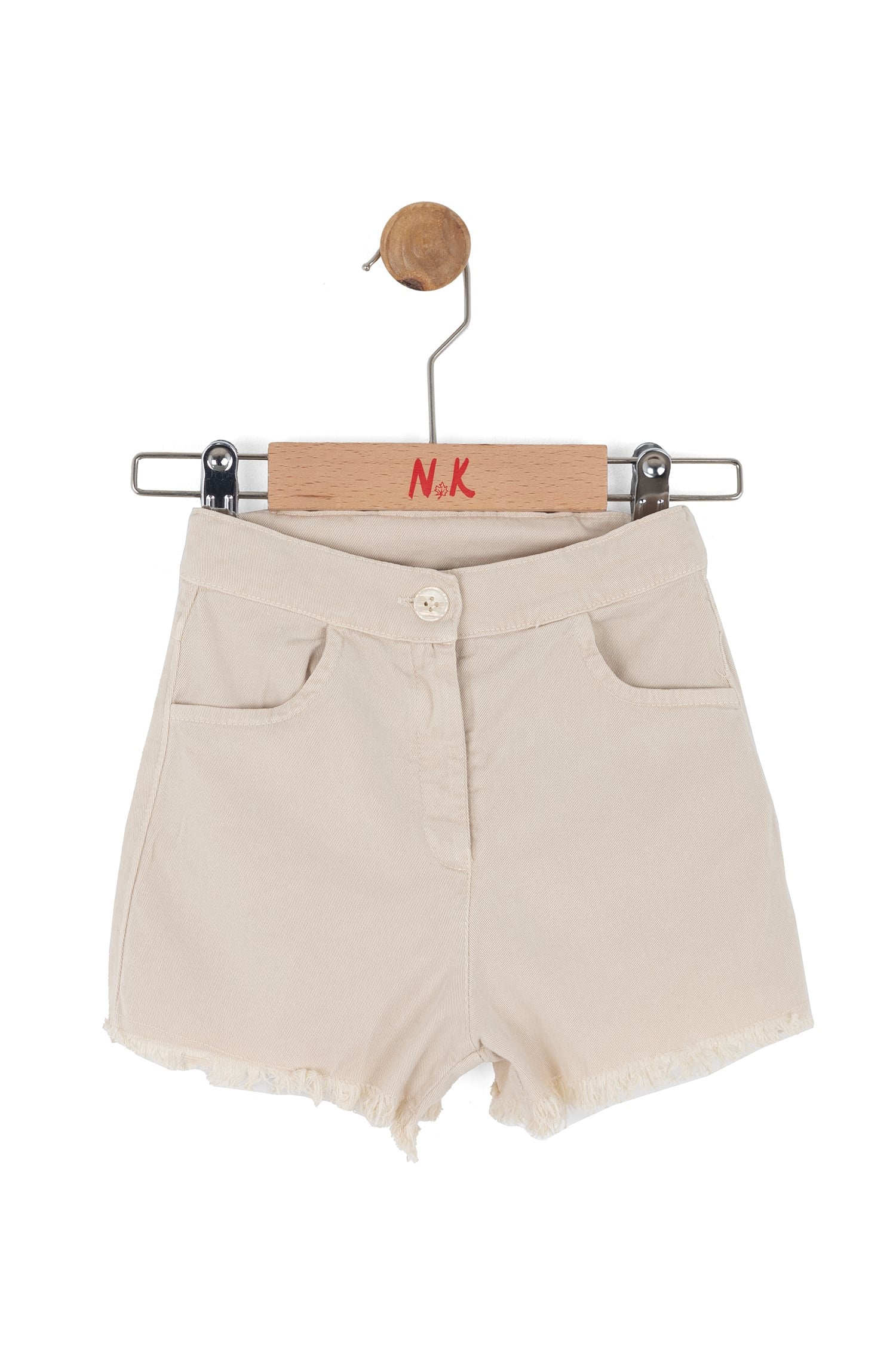 51606-Bırch Şort 1/4