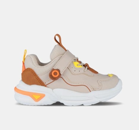 Bebe Ayakkabı Casual Active Sneaker C Sezon 346.B24K.312