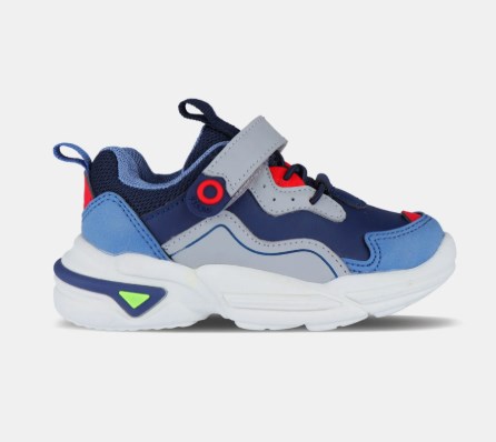 Bebe Ayakkabı Casual Active Sneaker C Sezon 346.B24K.312