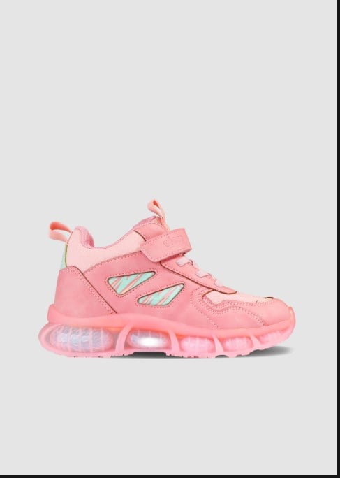 Bebe Bot Casual Sneaker Air CarryOver 946.B23K.380