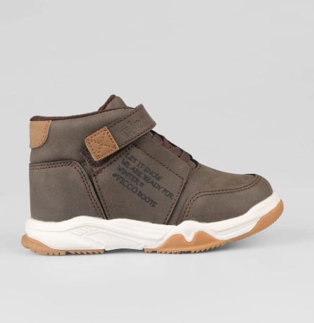 Bebe Bot Casual Urban Street CarryOver 946.B20K.262