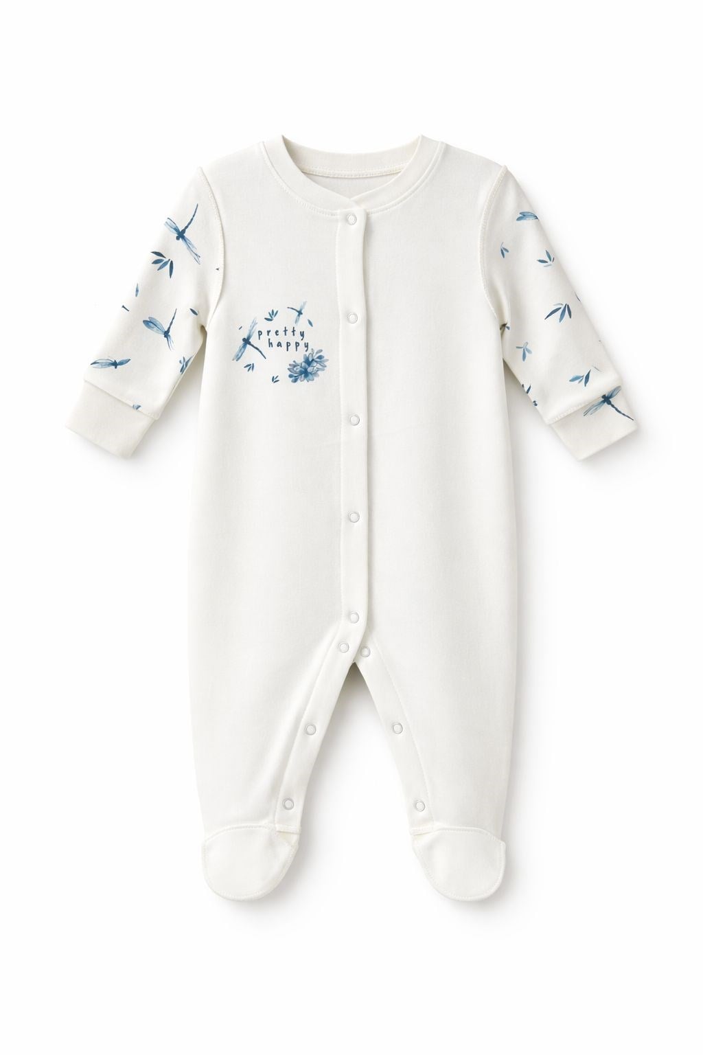 BEBEK KIZ PRETTY HAPPY TULUM GK2267