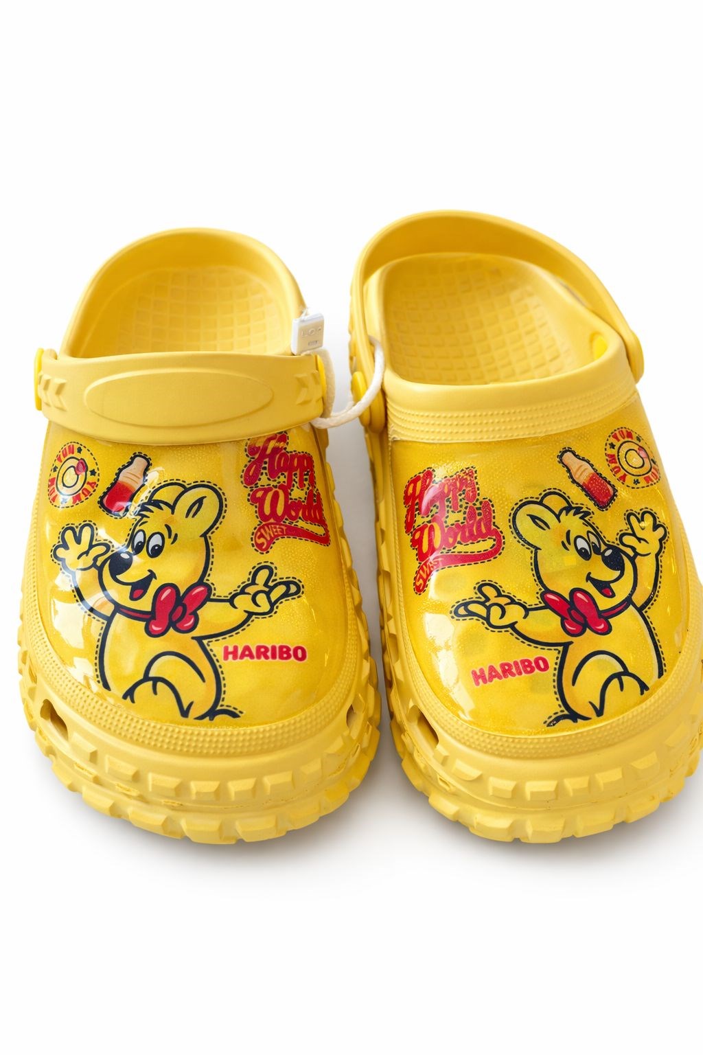 ÇOCUK IŞIKLI CHUNKY EVA IŞIKLI SANDALET GKH0011