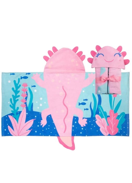ÇOCUK STEPHEN JOSEPH PLAJ HAVLUSU GKS0017