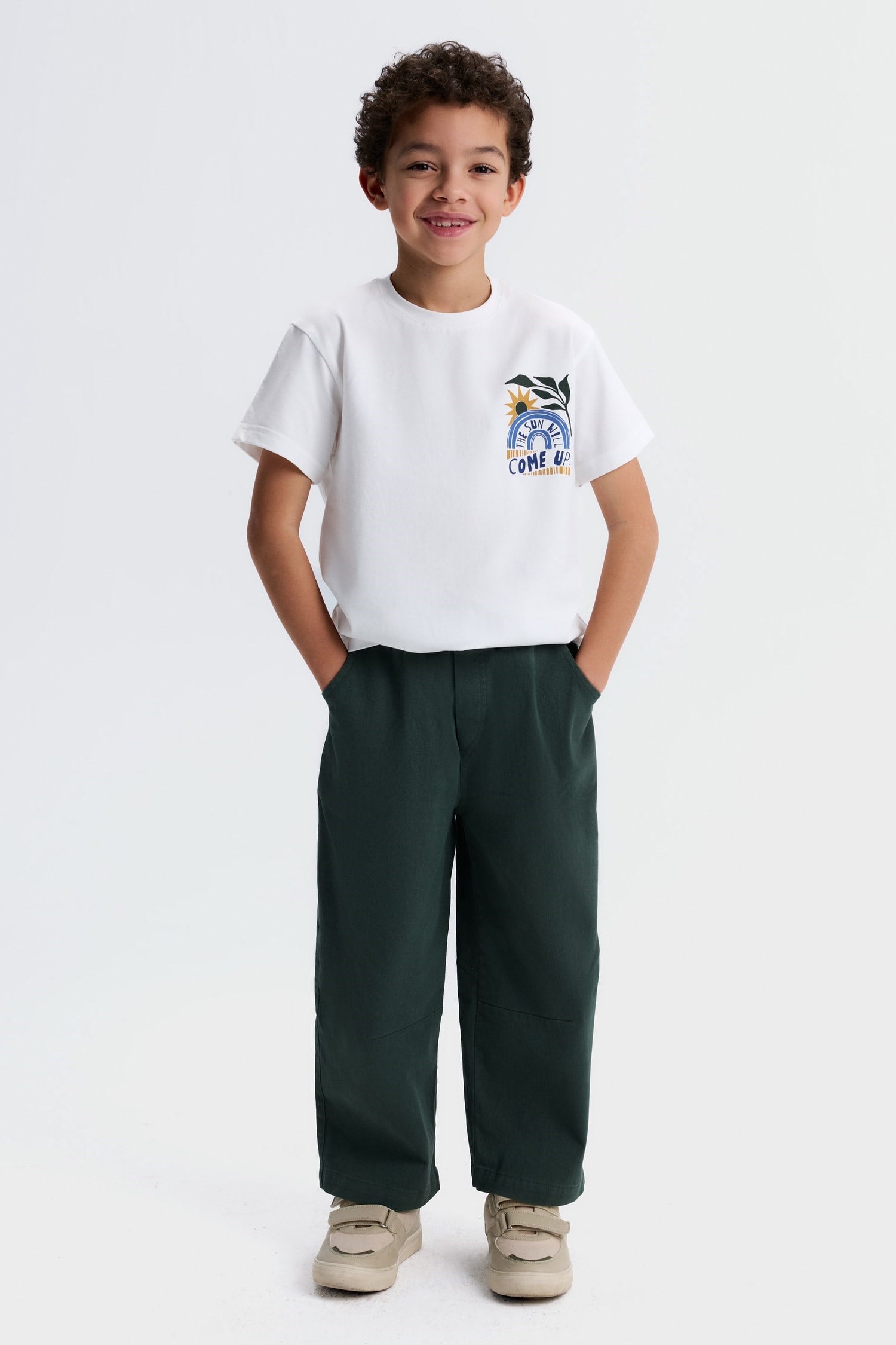 Erkek 61510-Nutrıa Pantolon 4/8
