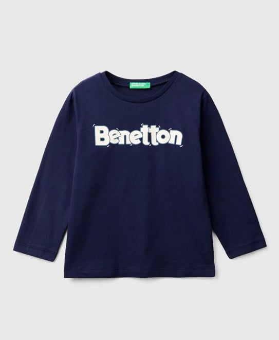 ERKEK BEBEK 3ATNG10G6 UZUN TSHIRT GKB1069