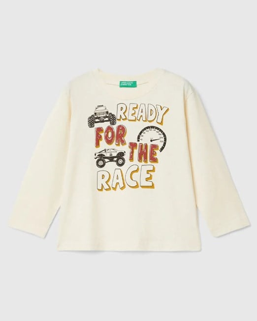 ERKEK BEBEK 3ATNG10G7 UZUN TSHIRT GKB1068