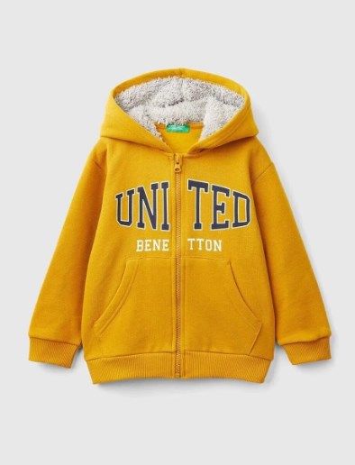 ERKEK BEBEK 3EB5G503E SWEATSHIRT GKB1086