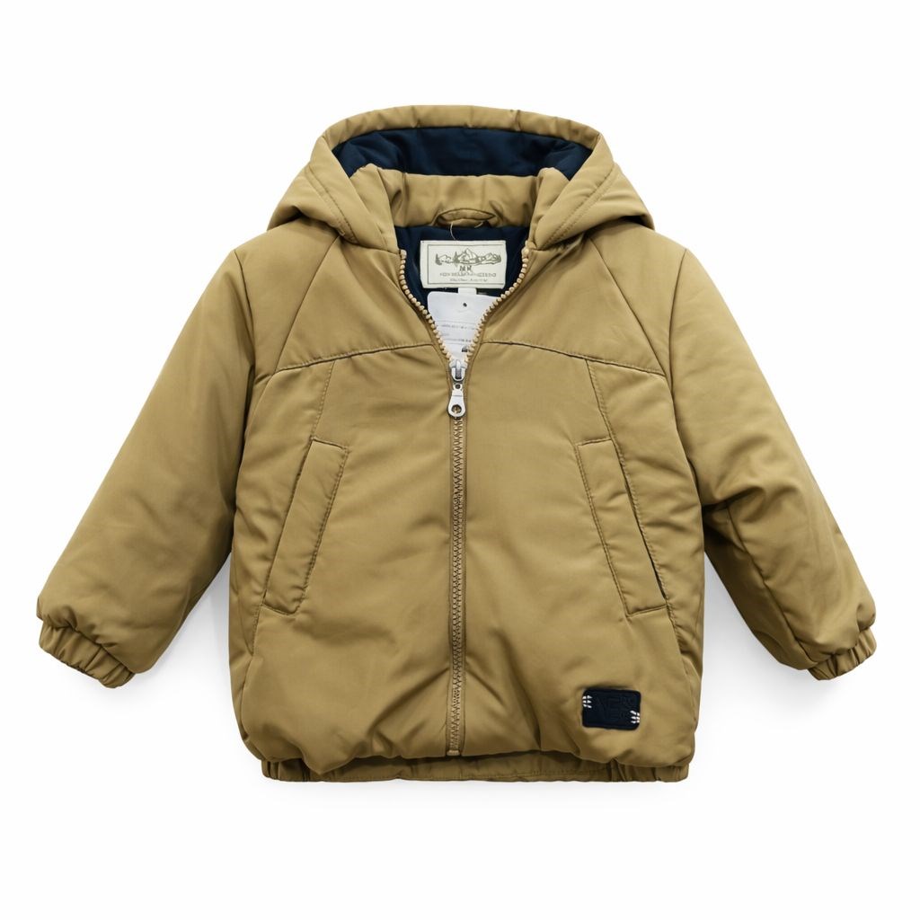 ERKEK BEBEK 45609 WOOD MONT GK5294