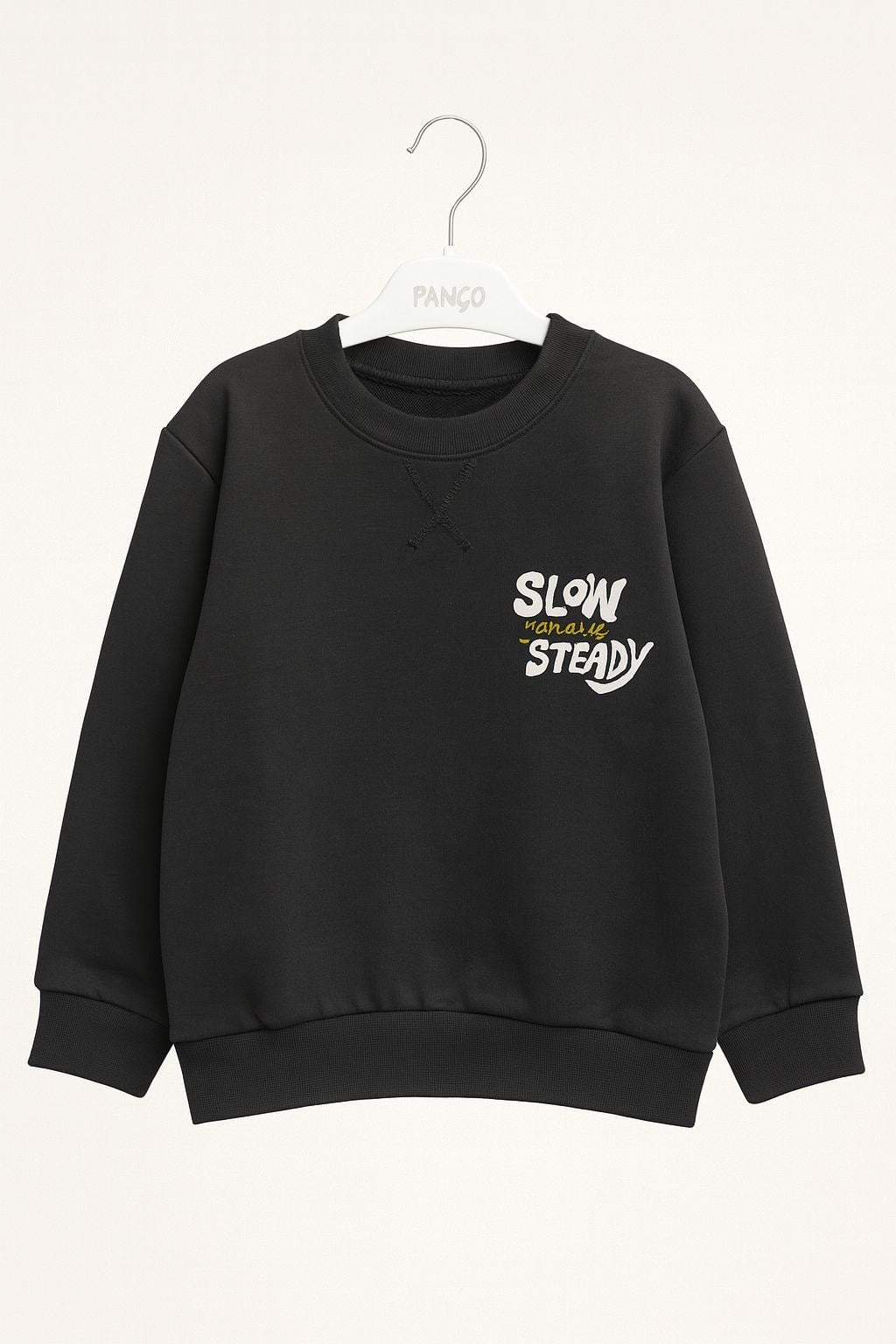 ERKEK BEBEK 45624-SLOW SWEAT GK5219