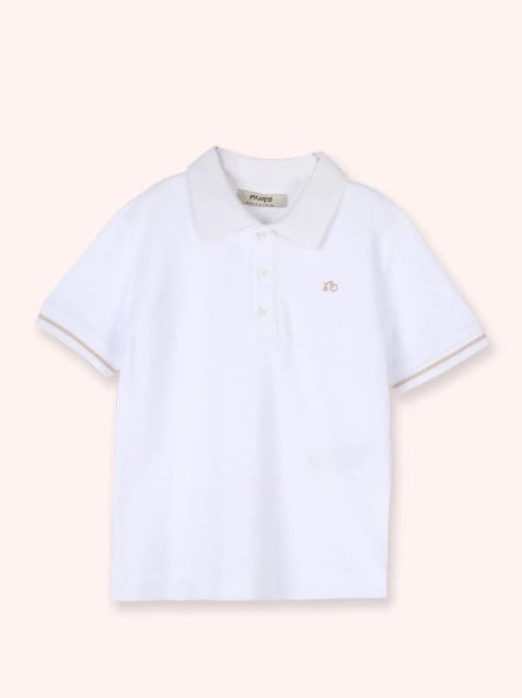 ERKEK BEBEK ESSENTIAL POLO TİŞÖRT GKPN0396