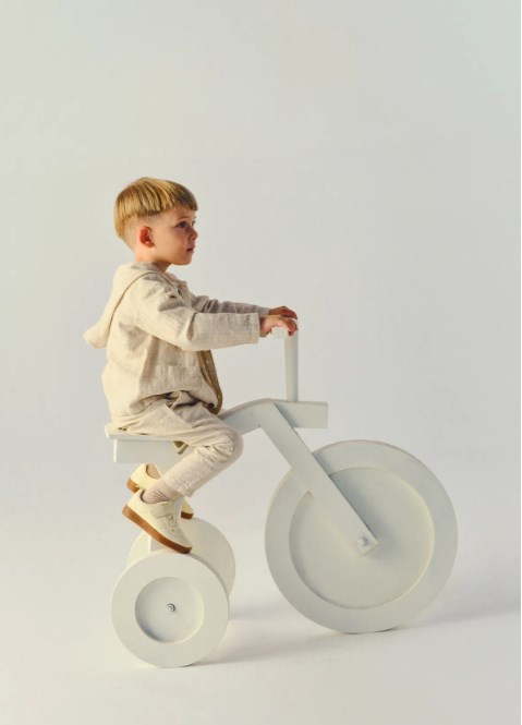 ERKEK BEBEK NOSTALGIC DREAM K.GÖMLEK GKPN0411