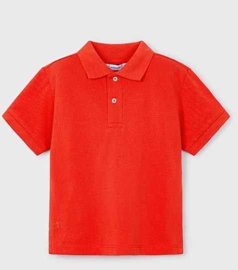 ERKEK ÇOCUK 150 KLASİK POLO YAKA TİŞÖRT GKM0185