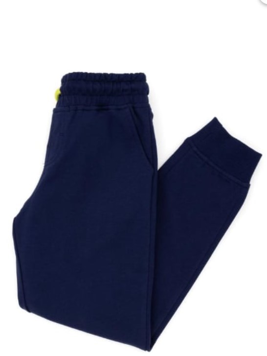 ERKEK ÇOCUK 1571102 ÖRME PANTOLON GK2604