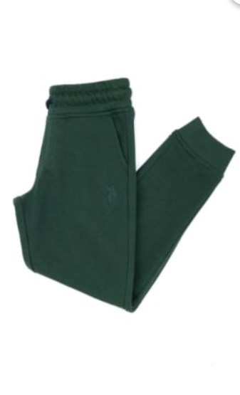 ERKEK ÇOCUK 1639161 ÖRME PANTOLON GK2603