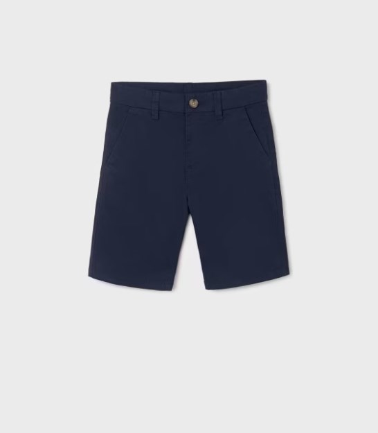 ERKEK ÇOCUK 242 BERMUDA BASIC ŞORT GKM0316