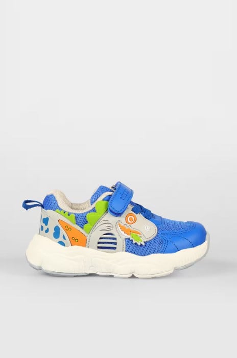 ERKEK ÇOCUK 346.P25Y.150 TUNA AYAKKABI