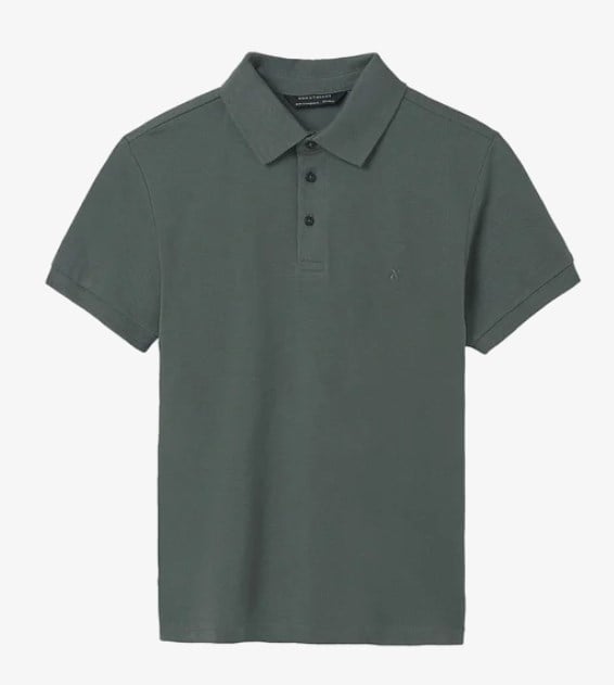 ERKEK ÇOCUK 890  KISA KOL LACOSTE GKM0315