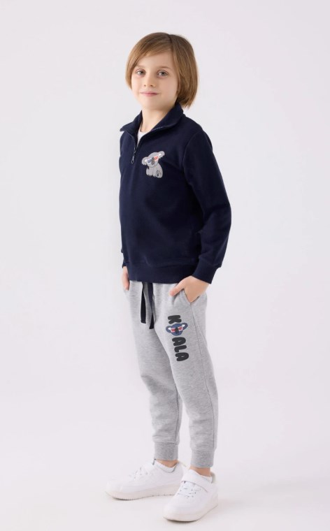 ERKEK ÇOCUK EŞOFMAN TAKIM RP3449-2