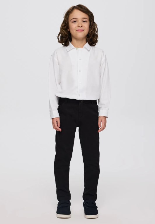 ERKEK ÇOCUK ESSENTIAL PANTOLON