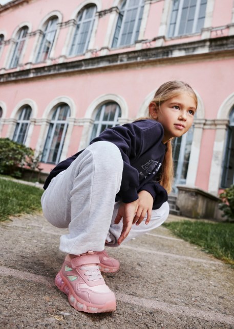 Filet Bot Casual Sneaker Air CarryOver 946.F23K.380