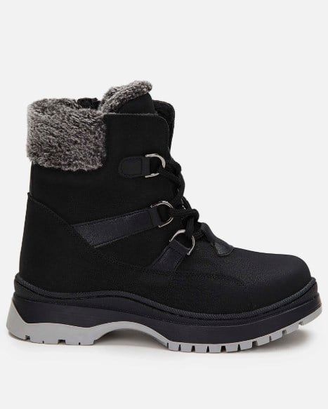 Filet Bot Casual Urban Urban CarryOver 946.F21K.240