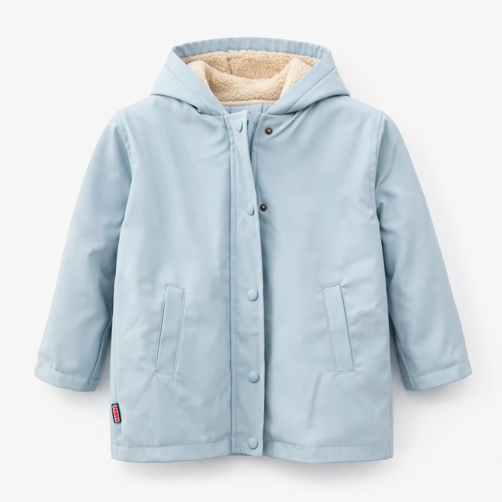 HARİBO PU ÇOCUK KABAN GKH0001