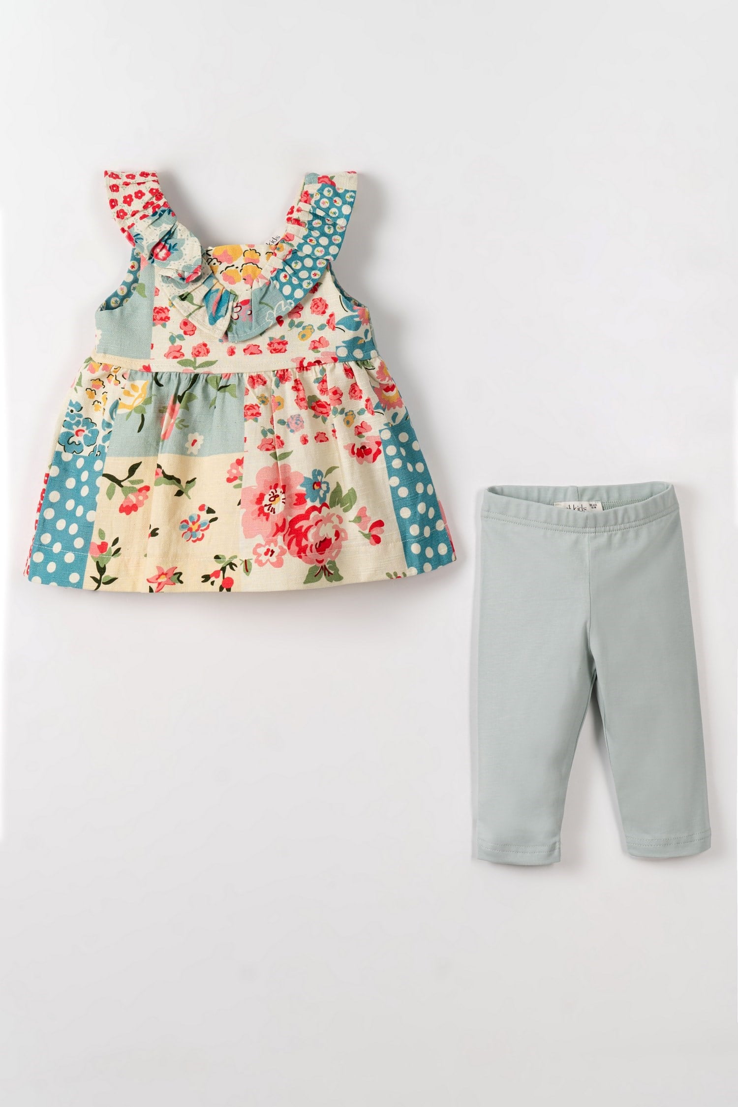 Kız 11600-Joy Takım 1/4